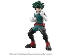 Bandai Hobby - My Hero Academia - Izuku Midoriya, Bandai Spirits EntryGrade Mode