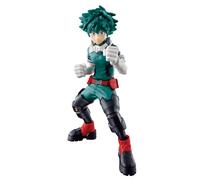 Bandai Hobby - My Hero Academia - Izuku Midoriya, Bandai Spirits Entry Grade Model Kit