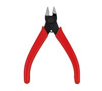 BANDAI SPIRITS Entry Nipper (Red)