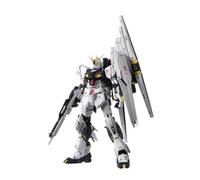Bandai Hobby Nu Gundam Version Ka "Char's Counterattack" 1/100 - Master Grade