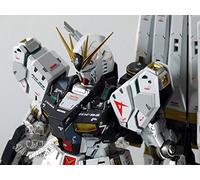 Bandai Hobby Nu Gundam Version Ka "Char's Counterattack" 1/100 - Master Grade