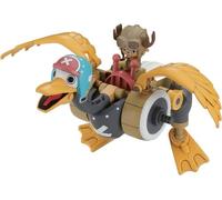 Bandai Hobby Model Kit - Mecha Collection #2 Chopper Robot Wing (One Piece) BAN189431