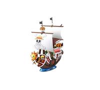 Bandai One Piece Thousand Sunny Grand Ship Collection Gunpla Kit 57426