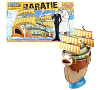 Bandai One Piece Model Kit Baratie Figure 15 Cm
