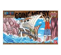 Bandai Model Kit One Piece Grand Ship Collection Going Merry MK57427 Multi-Colour