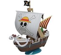 Bandai One Piece Model Kit Going Merry Grand Ship Collection Figure 15 Cm