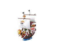 Bandai Hobby - One Piece - Grand Ship Collection Thousand Sunny (US IMPORT)