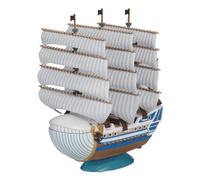 Bandai Hobby Moby Dick One Piece - Grand Ship Collection