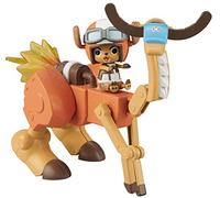 BANDAI Hobby Chopper Robo Super 5 Walk Hopper Onepiece