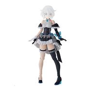 Bandai Hobby - Option Body Parts Alpha Sisters Phantasm 1 Color A The IdolM-ster Shiny Color X 30 Minute Sisters - Bandai Spirits 30MS