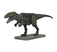 Plannosaurus Dinosaur Model Kit Series #08 ~ Giganotosaurus