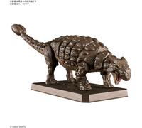 BANDAI SPIRITS Bandai Hobby - #06 Ankylosaurus Plannosaurus Dinosaur Model Kit