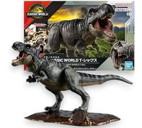 Bandai Hobby Plannosaurus Jurassic World T. Rex Model Kit