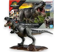 Bandai Hobby Plannosaurus Jurassic World T. Rex Model Kit
