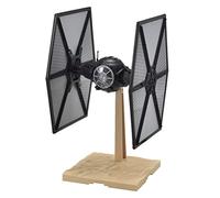 BANDAI Hobby Plastic Model First Order Tie Fighter Star Wars: The Force Awakens Kit (1/72 Scale)