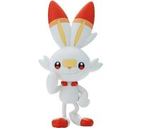 BANDAI Hobby - Pokemon 05 Scorbunny, Spirits Hobby PokemonModel Kit Quick!!