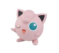 BANDAI Hobby - Pokémon - #09 Jigglypuff, Spirits Pokémon Quick!! Model Kit