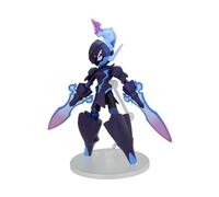 BANDAI Hobby - Pokémon - #57 Ceruledge Pokémon Model Kit