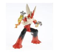 BANDAI Hobby - Pokémon - Mega Blaziken Pokémon Model Kit