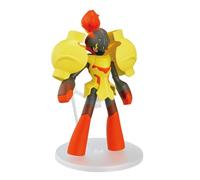 Bandai Hobby Pokémon Model Kit Armarouge