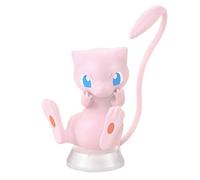 BANDAI Hobby - Pokemon Model Kit Quick!! 02 Mew