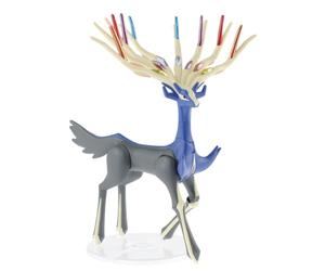 BANDAI Hobby - Pokémon - Xerneas, Spirits Pokémon Model Kit