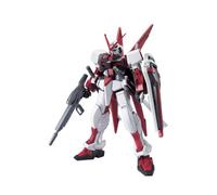 BANDAI Hobby R16 M1 Astray Remaster 1/144 HG Gundam Seed Action Figure