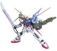 Bandai Hobby Action Figure R17 Perfect Strike High Grade Remaster 1/144 Gundam Seed