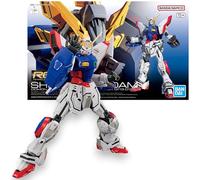 Bandai Hobby Kit RG 1/144 Shining Gundam