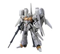Bandai Hobby ReZEL Type-C Defenser B Unit/GR Master Grade 1/100 Gundam Unicorn Action Figure