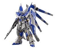BANDAI Hobby - RG 1/144 Hi-? Gundam