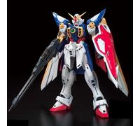 Bandai RG Wing Gundam XXXG-01W Gunpla Kit 61661