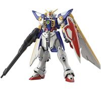 Bandai RG Wing Gundam XXXG-01W Gunpla Kit 61661