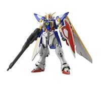 Bandai Hobby - RG 1/144 Wing Gundam (US IMPORT)