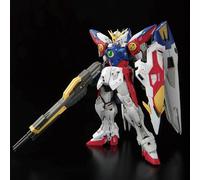 Bandai Hobby Rg 1/144 Wing Gundam Zero