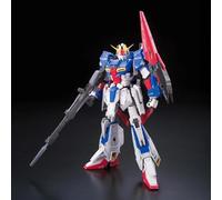 Bandai Hobby Rg 1/144 Z Gundam