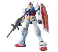 Bandai Hobby - RX-78-2 GUNDAM 1/48, Bandai Mega Size