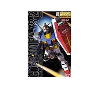 Bandai Hobby - RX-78-2 GUNDAM Version 1.5, Bandai MG