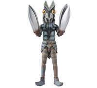 Bandai Hobby S.H. Figuarts Alien Baltan Action Figure, Multi-colored, 8"