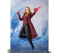 Bandai Hobby S.H.Figuarts Scarlet Witch (Avengers / Infinity War)