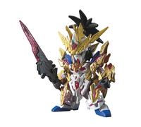Bandai Hobby Sangoku Soketsuden Liu Bei Unicorn Gundam Sd Model Kit (US IMPORT)