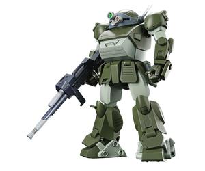 Bandai Hobby - Scopedog Armored Trooper Votoms - Bandai Spirits HG, 1個 (x 1)