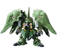 Bandai Hobby SD BB Senshi #367 Kshatriya "Mobile Suit Gundam UC" Model Kit