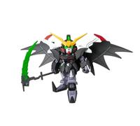 Bandai Hobby SD EX-Standard Gundam Deathscythe Hell EW "Gundam Wing Endless Waltz" Action Figure