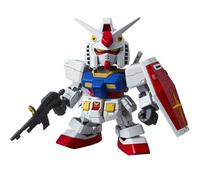 Bandai Hobby SD EX-Standard RX-78-2 Gundam Action Figure