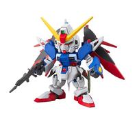 Bandai Hobby SD Gundam EX-Standard Destiny Gundam Building Kit