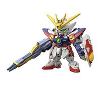 Bandai Hobby Action Figure SD Gundam Ex-Standard Wing Gundam Zero 7 cm