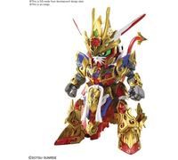 Bandai Hobby - SD Gundam World Heroes - Wukong Impulse Gundam Model Kit [New Toy