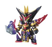 Bandai Hobby SD Sangoku Soketsuden #26 Dian Wei Master Gundam, Banda (US IMPORT)
