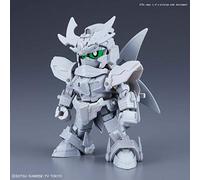 Bandai Hobby Sdbd #13 RX-Zeromaru Gundam Build Divers